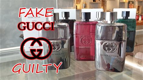 fake gucci guilty bottle|gucci guilty perfume release date.